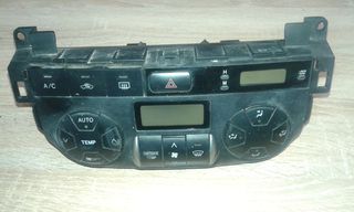 ΔΙΑΚΟΠΤΗΣ A/C ΚΑΙ ΚΑΛΟΡΙΦΕΡ TOYOTA RAV4 2004-2005