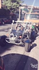 Ymc Beach Buggy 2017 SAHARA 1100-thumb-2