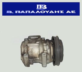 Κομπρεσέρ Aircodition TOYOTA AVENSIS DENSO 447220-3913