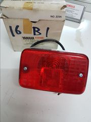 ΣΤΟΠ ΚΟΜΠΛΕ ΠΙΣΩ YAMAHA DT80 / GT80 1978'