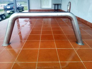 ΜΠΑΡΑ ΓΙΑ ΚΑΡΟΤΣΑ 4Χ4 L200,NAVARA,HILUX,RANGER,TARO