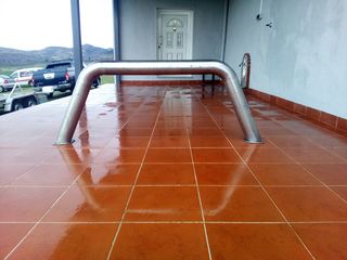 ΜΠΑΡΑ ΓΙΑ ΚΑΡΟΤΣΑ 4Χ4 L200,NAVARA,HILUX,RANGER,TARO-thumb-1