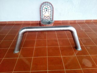 ΜΠΑΡΑ ΓΙΑ ΚΑΡΟΤΣΑ 4Χ4 L200,NAVARA,HILUX,RANGER,TARO-thumb-3