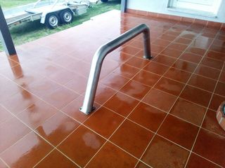 ΜΠΑΡΑ ΓΙΑ ΚΑΡΟΤΣΑ 4Χ4 L200,NAVARA,HILUX,RANGER,TARO-thumb-4