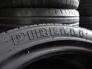 4ΤΜΧ  225-45-17 PIRELLI P ZERO ROSSO MO -thumb-3