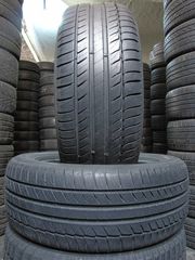 2TMX 215-55-16 MICHELIN PRIMACY HP 
