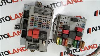 ΑΣΦΑΛΕΙΟΘΗΚΗ/BODY COMPUTER LANCIA Y 1.4cc 16V 2003>