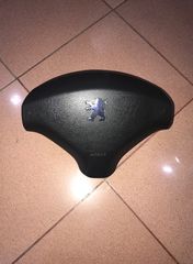 PEUGEOT AIRBAG ΚΟΜΠΛΕ 308 2007-2012 TIMONIOY (ΟΔΗΓΟΥ,,ΖΩΝΕΣ)