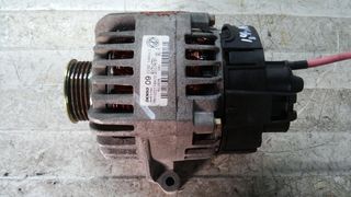 ΔΥΝΑΜΟ DENSO - LANCIA/FIAT 1.4 16V - PUNTO/STILO/DOBLO/Y/MUSA....