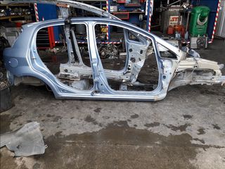 FIAT PUNTO 2008 MAΡΣΠΙΕ-ΦΤΕΡΟ ΠΙΣΩ