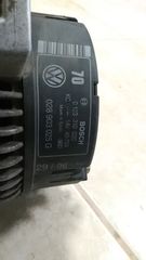 ΔΥΝΑΜΟ VW POLO 98'-thumb-1