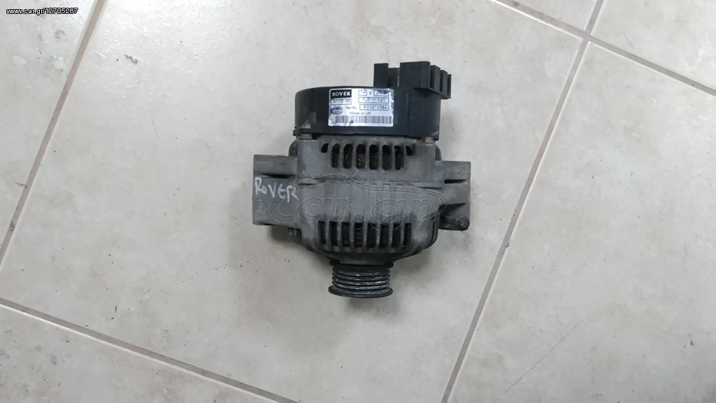 ΔΥΝΑΜΟ ROVER 214  95'