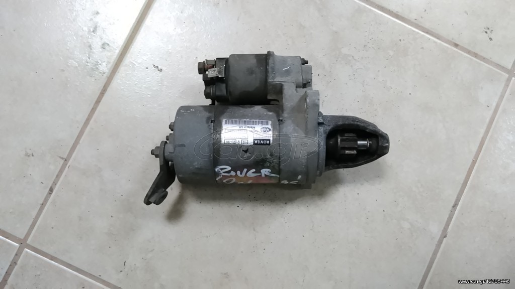 ΜΙΖΑ ROVER 214 95'