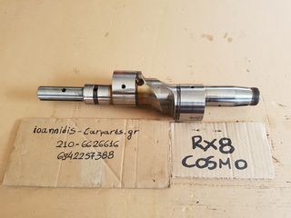 MAZDA RX-8 COSMO 2006 ΣΤΡΟΦΑΛΟΣ-thumb-1