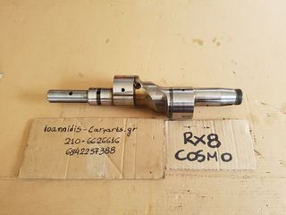 MAZDA RX-8 COSMO 2006 ΣΤΡΟΦΑΛΟΣ-thumb-3