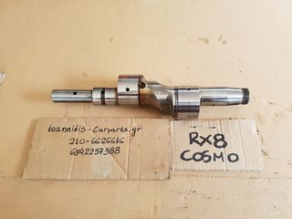MAZDA RX-8 COSMO 2006 ΣΤΡΟΦΑΛΟΣ-thumb-4