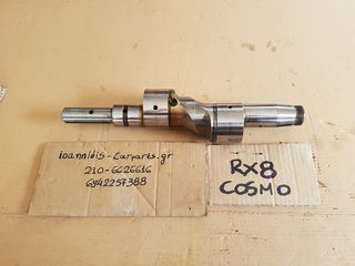 MAZDA RX-8 COSMO 2006 ΣΤΡΟΦΑΛΟΣ-thumb-6