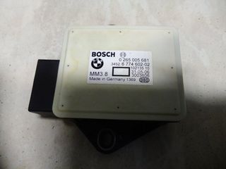 BMW E60 -Ε63- Χ5 Ε70-ΕΣΩΤΕΡΙΚΟΣ ΑΙΣθΗΤΗΡΑΣ DSC