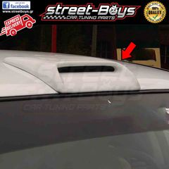 ΑΕΡΑΓΩΓΟΣ ΟΡΟΦΗΣ [WRC Rally TYPE] SUBARU IMPREZA (1992-2007) |   StreetBoys - Car Tuning Shop