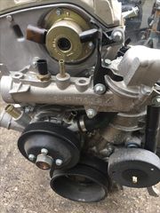 Μηχανή Mercedes Benz c200-thumb-3