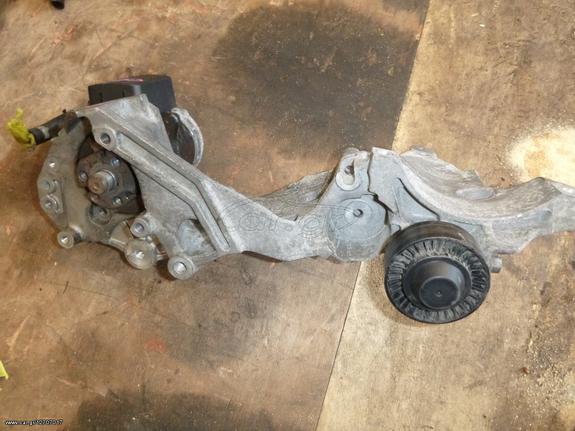 AUDI A1 A3  CAY 1.6 DIESEL Βαλβίδες ΒΑΣΗ ΔΥΝΑΜΟ ΜΟΤΕΡ Α/C 03L903143K