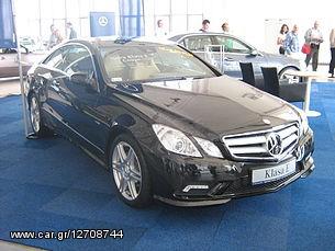 Μούρη κομπλέ mercedes w207 coupe