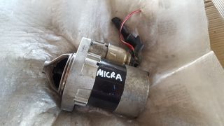 ΠΩΛΕΙΤΑΙ  ΜΙΖΑ   NISSAN  MICRA  1200  CR 12