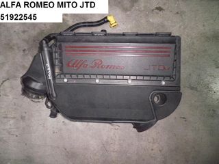 ALFA ROMEO MITO JTD ΠΑΠΠΑΣ 51922545