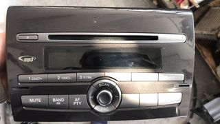FIAT BRAVO RADIO - CD - MP3 