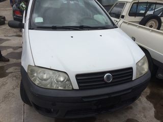 Fiat Punto -thumb-1