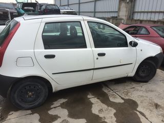 Fiat Punto -thumb-2