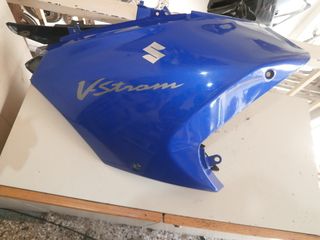 SUZUKI DL-650 V-STROM