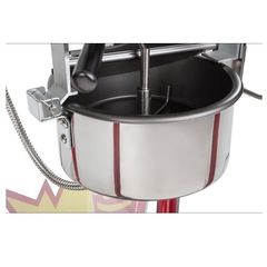 Ποπ Korn RCPR - 16E pop corn maker 8 oz-thumb-3
