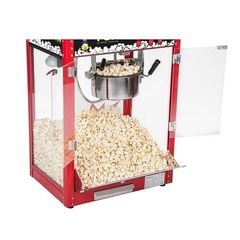 Ποπ Korn RCPR - 16E pop corn maker 8 oz-thumb-6