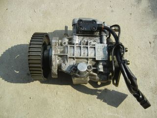 SKODA1.9 TDI ASV  ΑΝΤΛΙΑ ΠΕΤΡΕΛΑΙΟΥ 