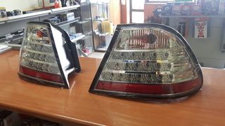 ΠΡΟΣΦΟΡΑ!!! BMW E46 COUPE CABRIO ΦΑΝΑΡΙΑ ΠΙΣΩ LED-thumb-1