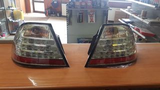 ΠΡΟΣΦΟΡΑ!!! BMW E46 COUPE CABRIO ΦΑΝΑΡΙΑ ΠΙΣΩ LED-thumb-2