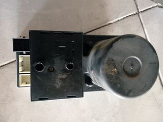 ΕΓΚΕΦΑΛΟΣ ΜΗΧΑΝΗΣ AUDI A4 TURBO- 4B0 906 018 A-thumb-8