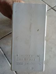 ΕΓΚΕΦΑΛΟΣ ΜΗΧΑΝΗΣ AUDI A4 TURBO- 4B0 906 018 A-thumb-10