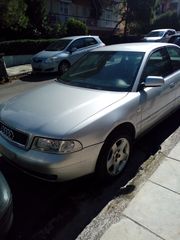 ΕΓΚΕΦΑΛΟΣ ΜΗΧΑΝΗΣ AUDI A4 TURBO- 4B0 906 018 A-thumb-16
