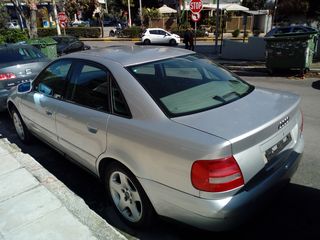 ΕΓΚΕΦΑΛΟΣ ΜΗΧΑΝΗΣ AUDI A4 TURBO- 4B0 906 018 A-thumb-19