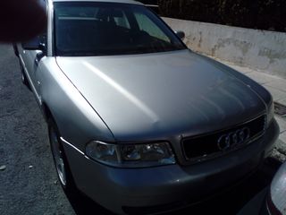 ΕΓΚΕΦΑΛΟΣ ΜΗΧΑΝΗΣ AUDI A4 TURBO- 4B0 906 018 A-thumb-20