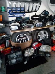 ΕΓΚΕΦΑΛΟΣ ΜΗΧΑΝΗΣ AUDI A4 TURBO- 4B0 906 018 A-thumb-23
