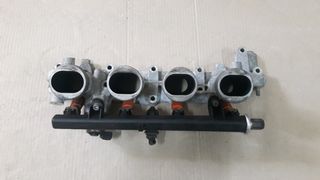 ALFA ROMEO 147 156 ΕΙΣΑΓΩΓΗ ΜΠΕΚ INJECTION BOSCH 0280151048