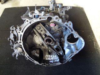 ΣΑΣΜΑΝ  MITSUBISHI COLT/SMART FORFOUR  <135930> 1.3 BENZ 2004-2010 <INT 1>