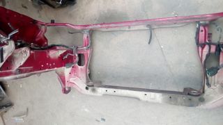 Μετώπη KIA Sephia 2 κομπλέ με θολο-σασσι-thumb-3
