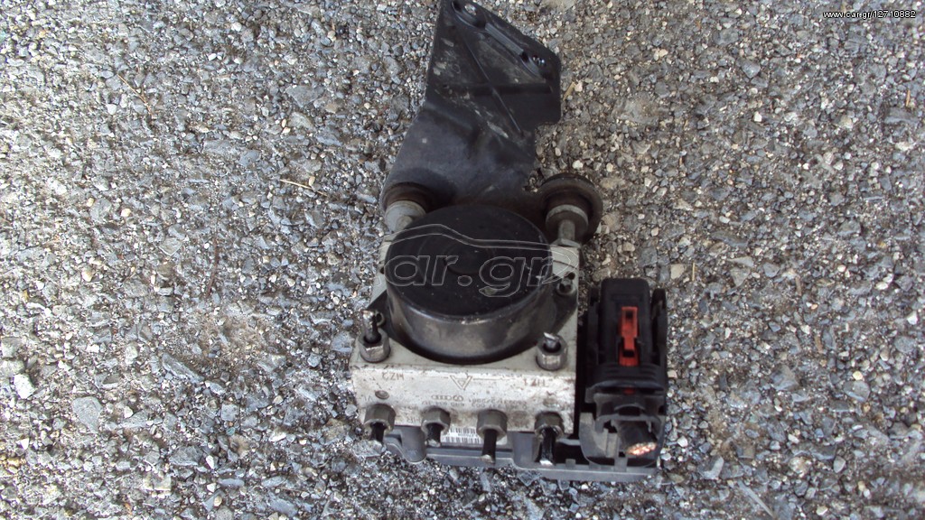 SEAT / VW (ΜΟΝΑΔΑ ABS)