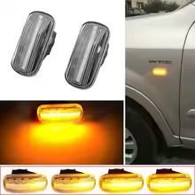 Φλας LED mini Κωδικός ST501 τιμή ζεύγους...Sound☆Street..