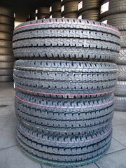 4 TMX PNEUS AGIS 101 215/75/16C *BEST CHOICE TYRES* ΚΑΙΝΟΥΡΓΙΑ!!!