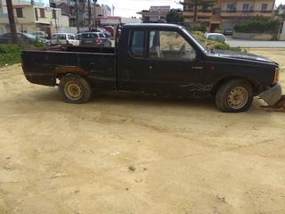 Mitsubishi L200 4X2 DIESEL '96